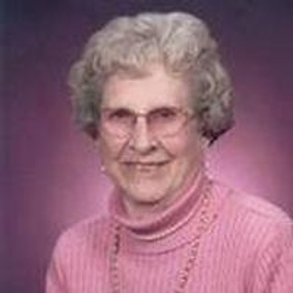 Norma M. Hopperstad