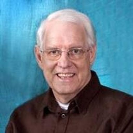 James R. Gustafson Profile Photo