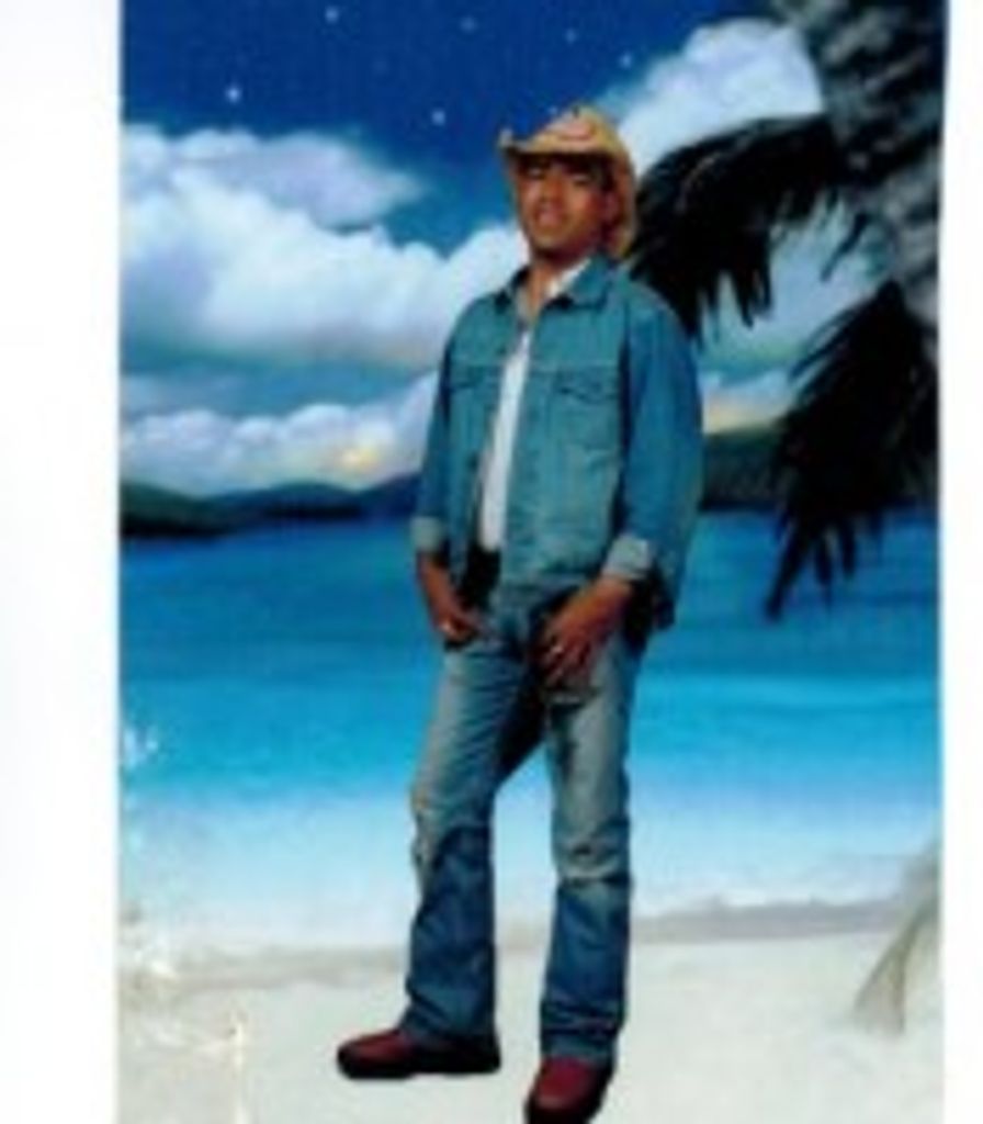 Mr. Benito Ledezma Martinez