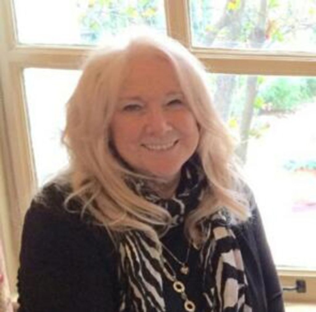 Lynette Ferro Profile Photo