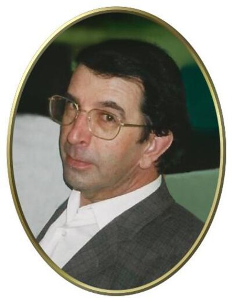 Garry Ricky Garnet Profile Photo