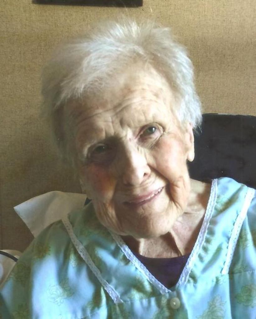 Betty Proveaux