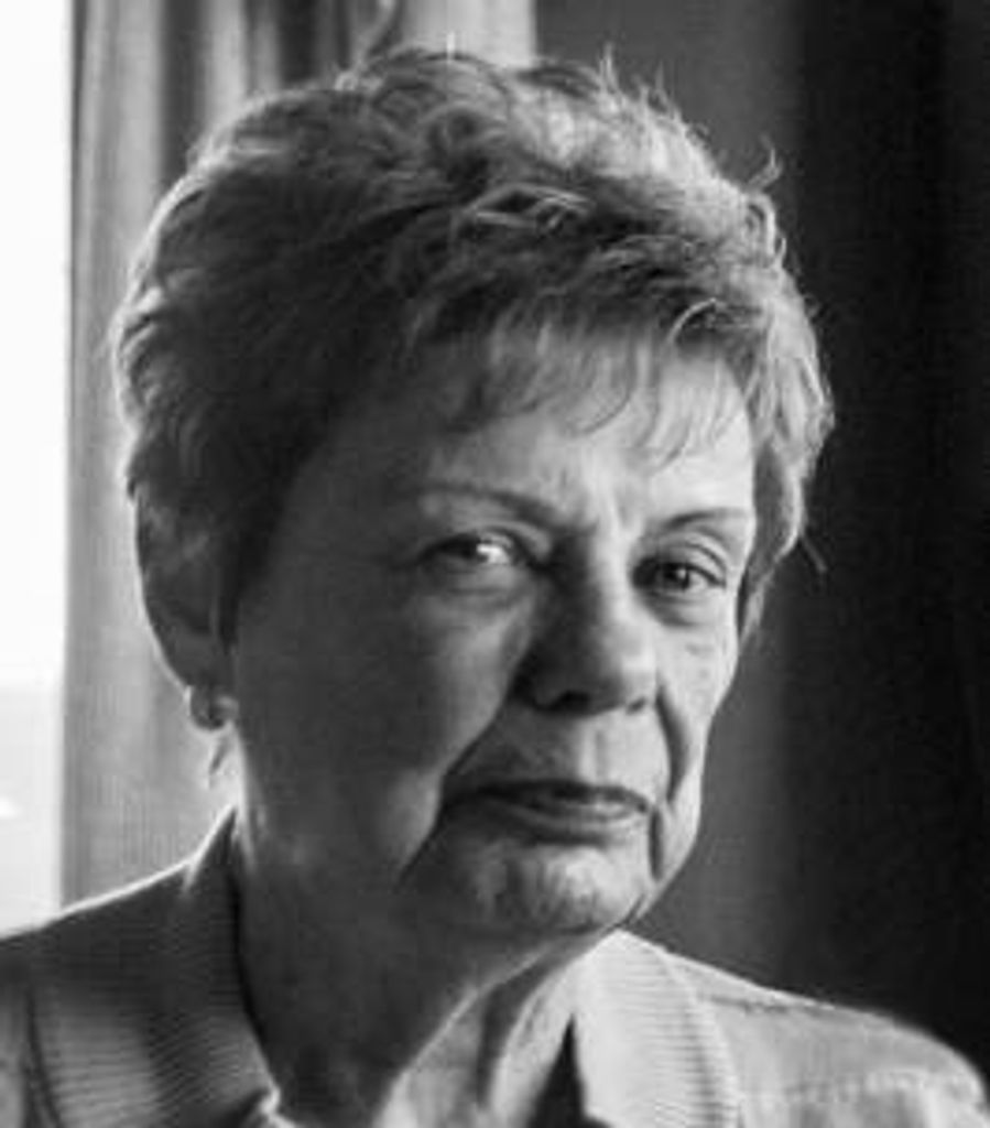 Helen Novak