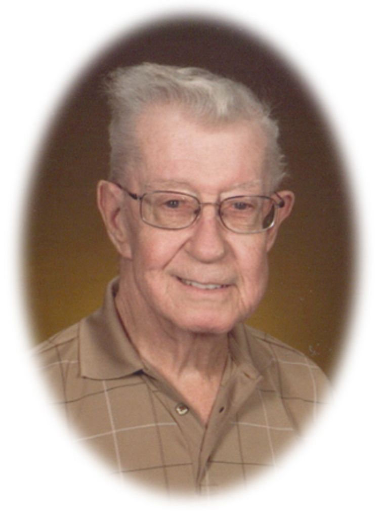George Ressmeyer