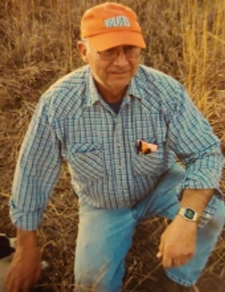 Ray Carl Zoffka