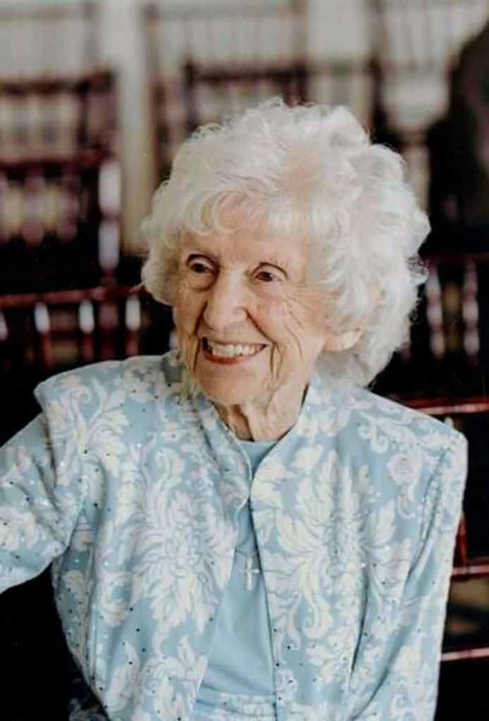Wilma Jean Nichols Profile Photo