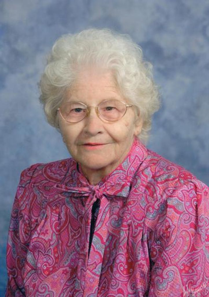 Marcella Evelyn Koetter