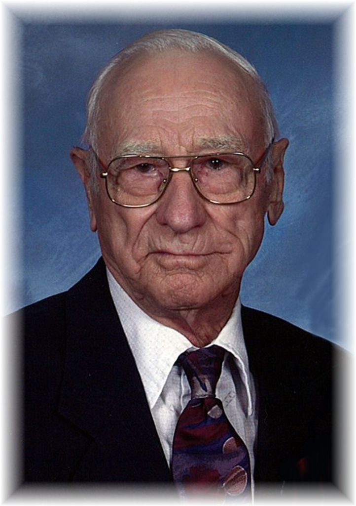Elmer D. Mai