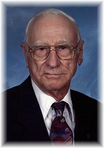 Elmer D. Mai Profile Photo
