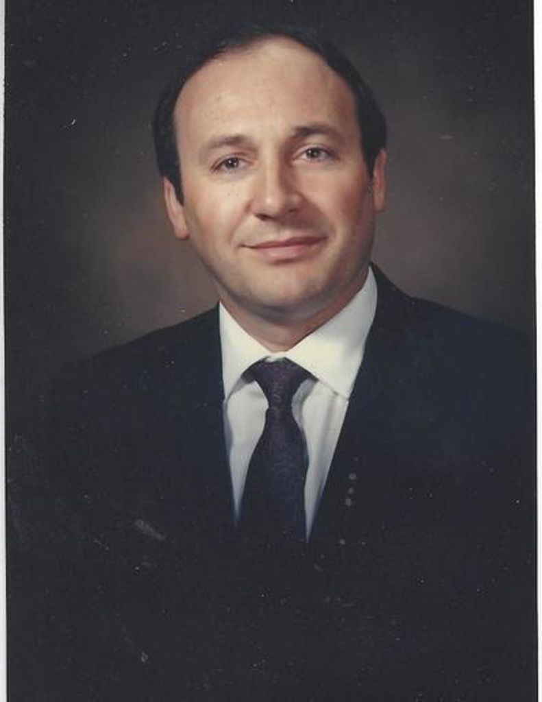 Edward Polonka