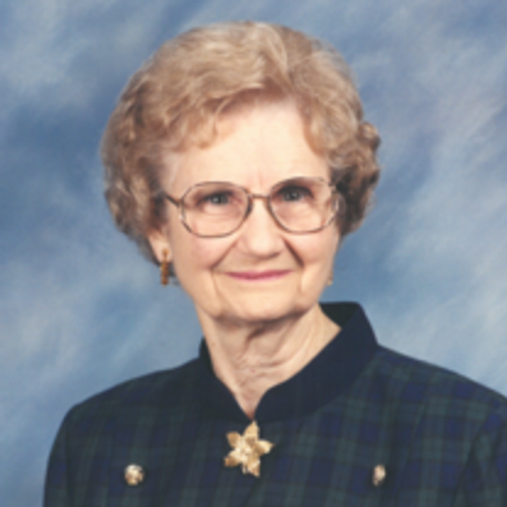 Mereda Louise Raymond Profile Photo