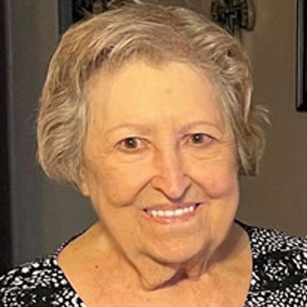 Hilda Marie Turner Mire
