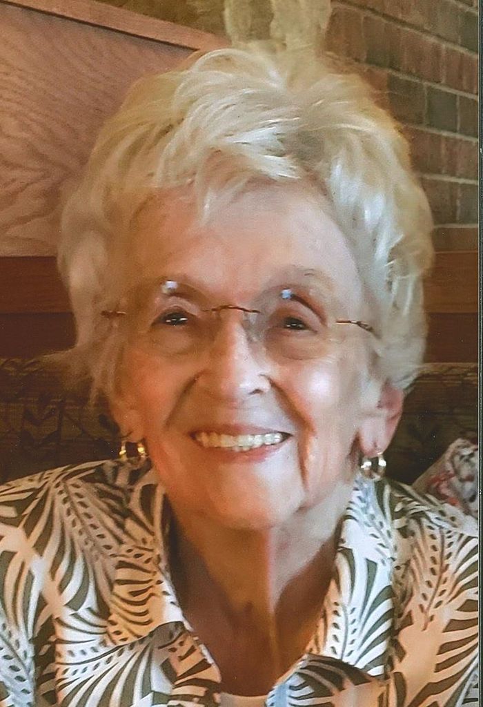 Marjorie Louise Smith Sanders Profile Photo