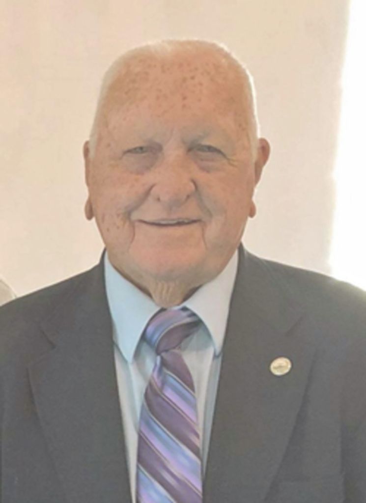 George William Finney Profile Photo