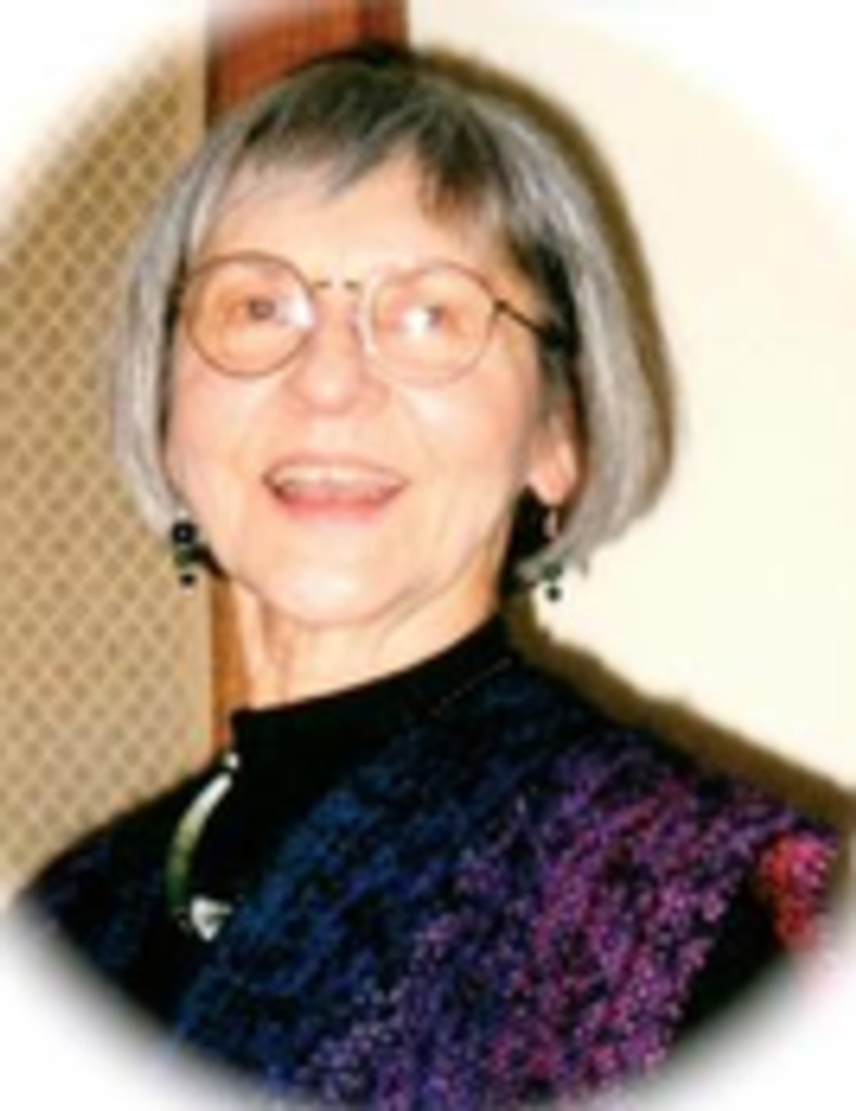 Helen Ann Carson