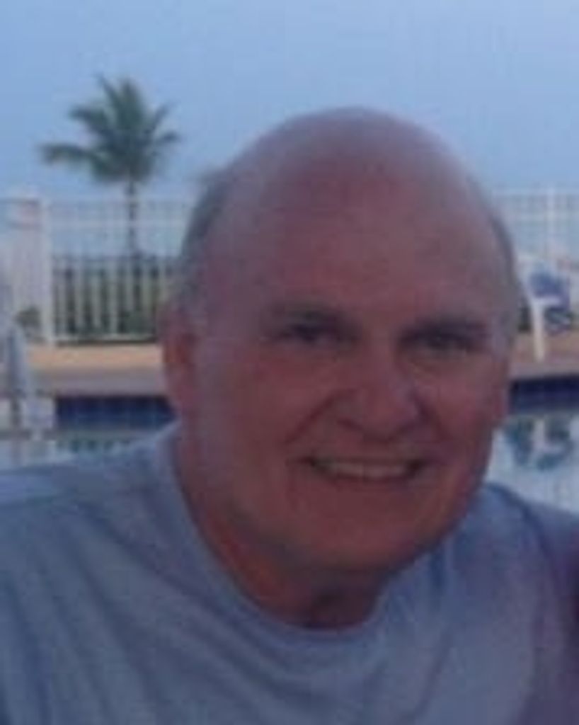 James Jay Shull Profile Photo