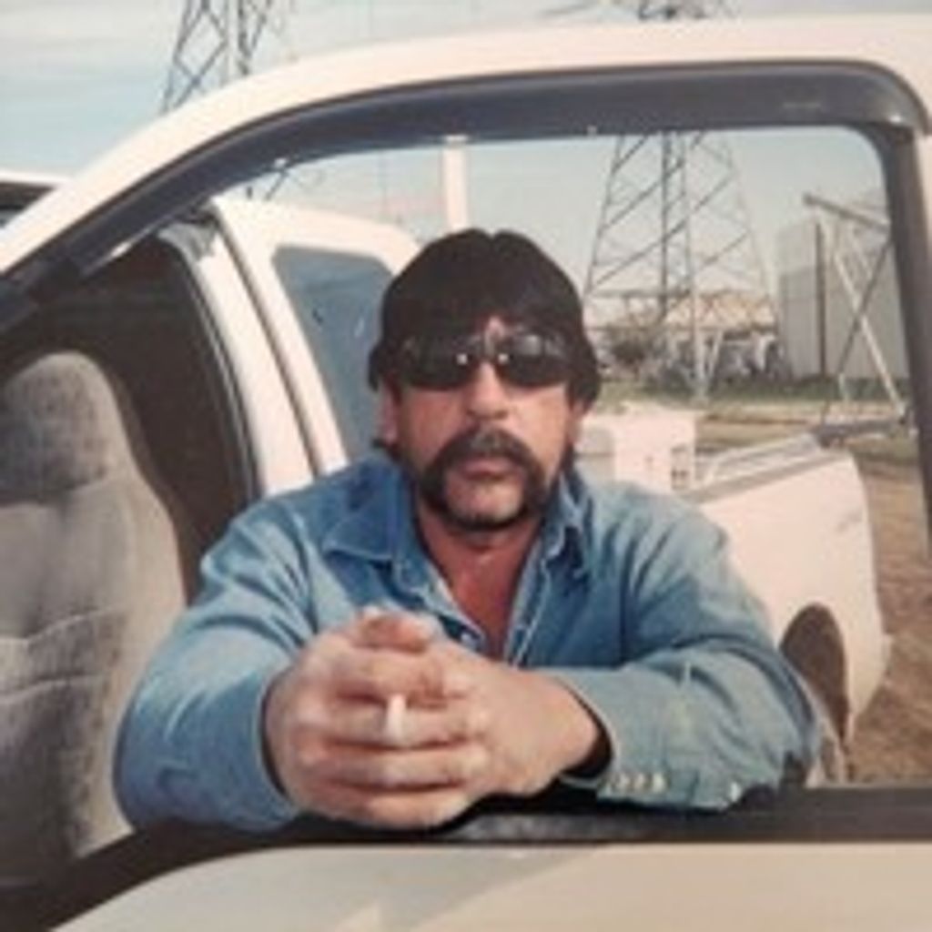 David G. Cuevas