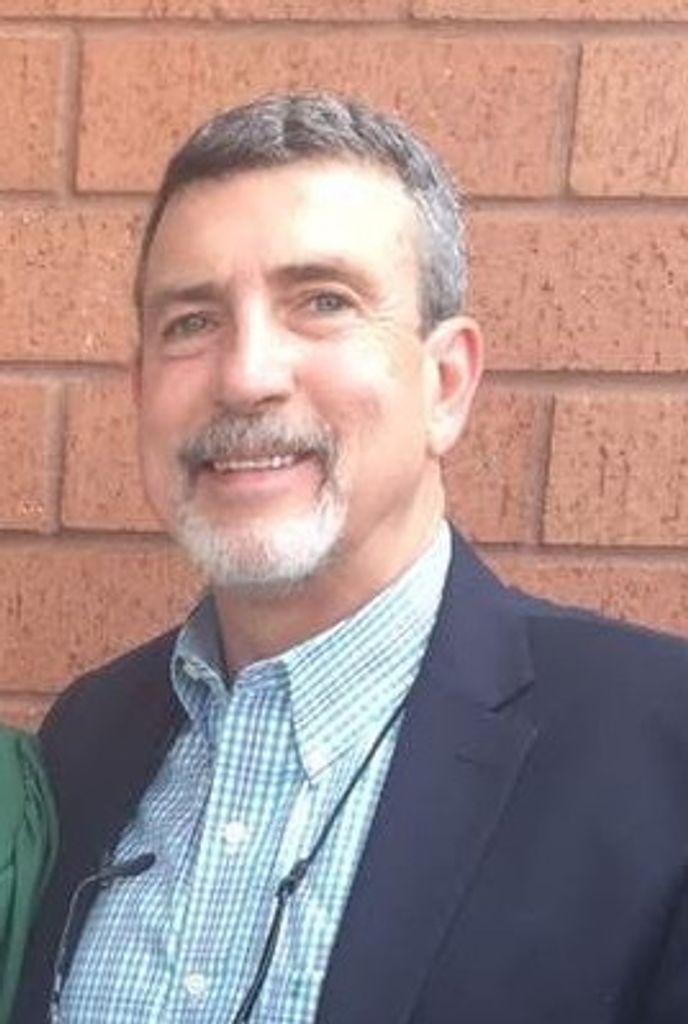 Paul Michael Ridgeway