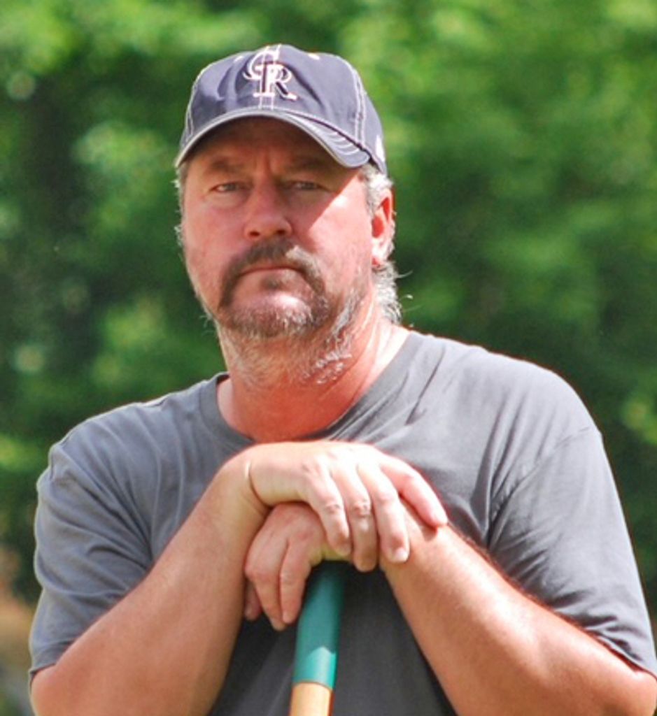 Brian Carl Clark Profile Photo