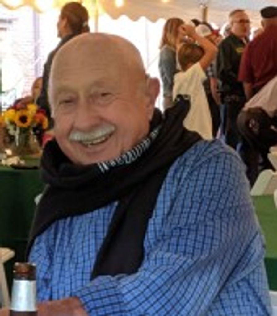 William Walter "Wilbur" Wilson Sr.