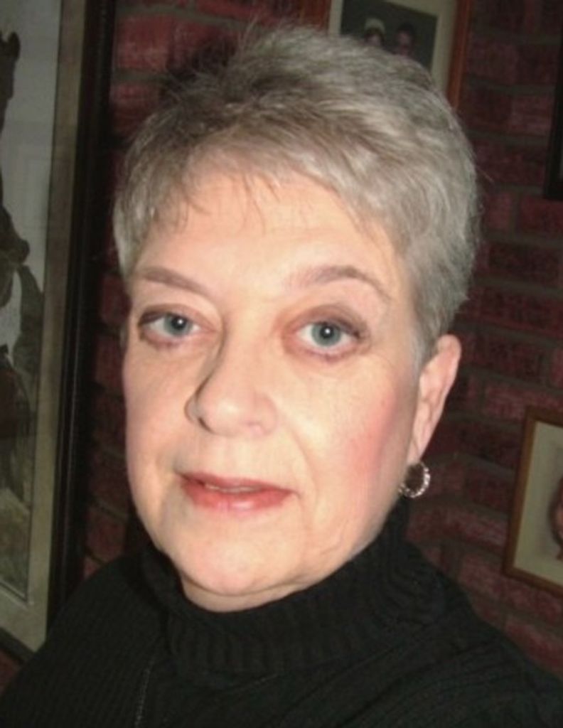 Linda A. (Flowers)  Thome