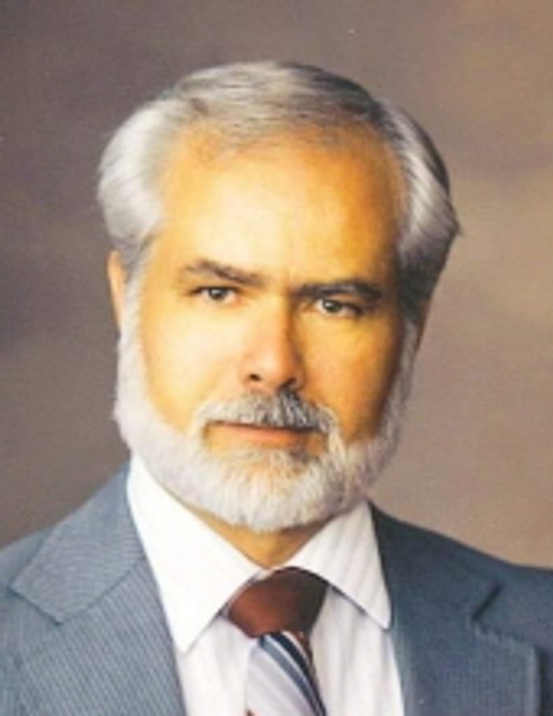 Richard Benjamin Knighton