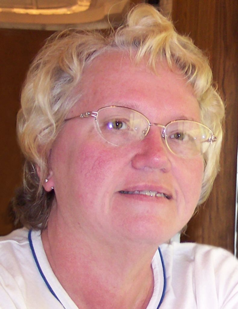 Frances Mae Clingan Profile Photo