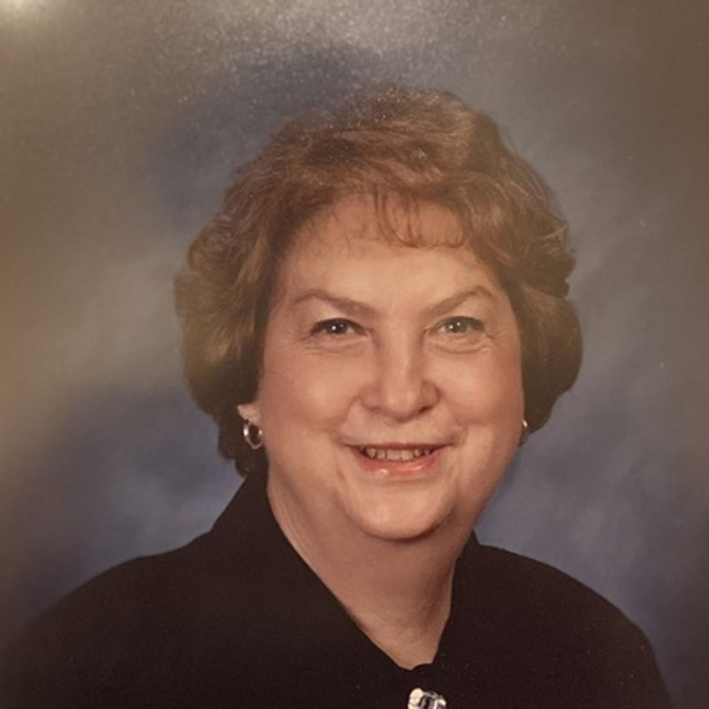 Betty Louise Bartoskewitz