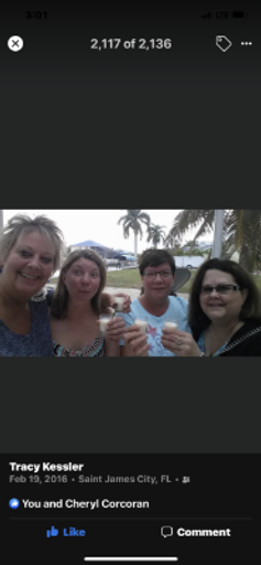 Cheryl Jeanne Corcoran photo gallery thumbnail 4 of 4