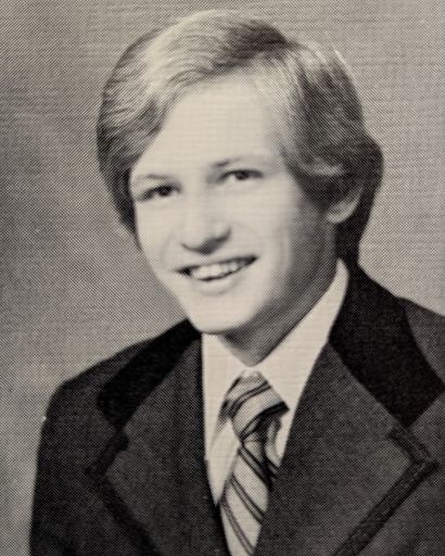 Daniel Scott Talbert Profile Photo