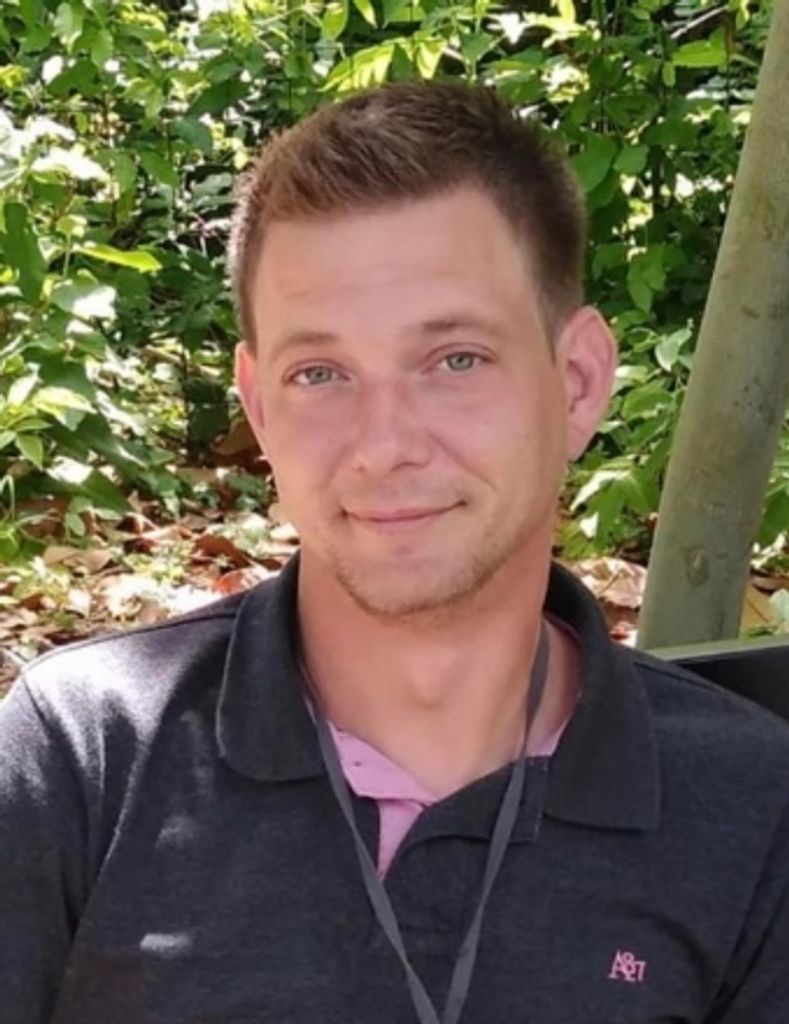 Daniel Aaron Leatherwood Profile Photo