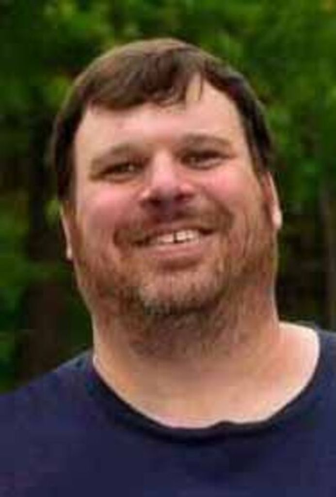 Rick A. White Jr. Profile Photo