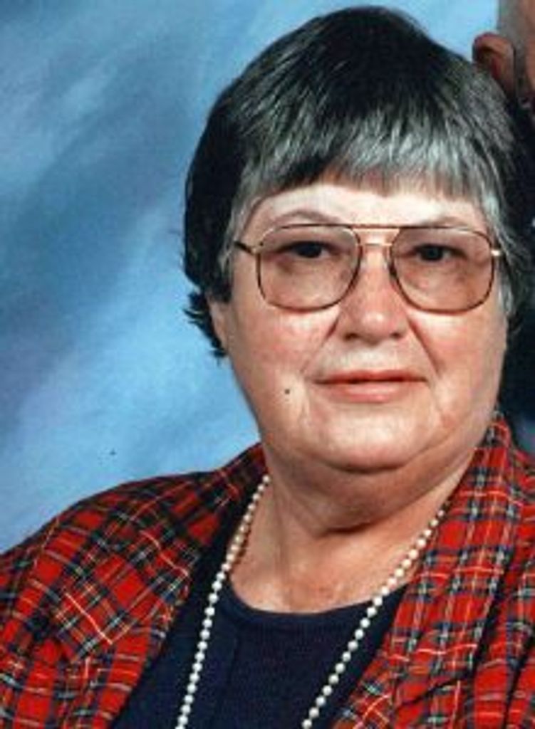 Joan Audrey Pettit Profile Photo