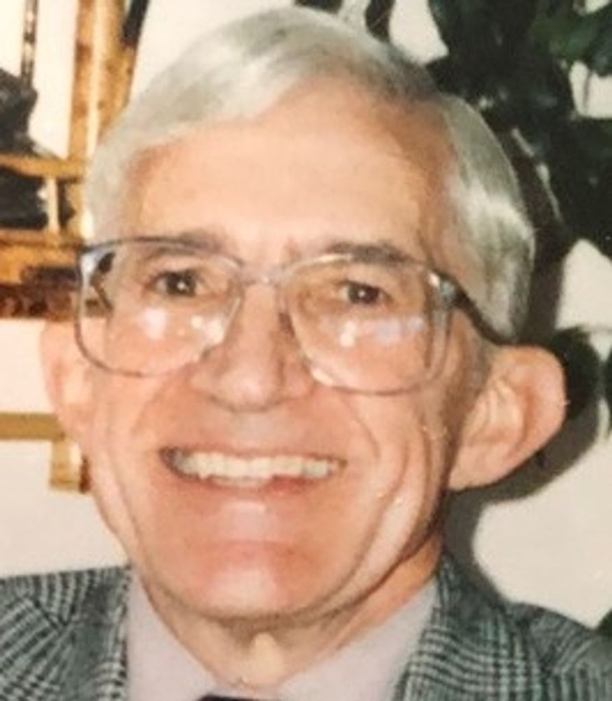 Eugene Winkler Profile Photo