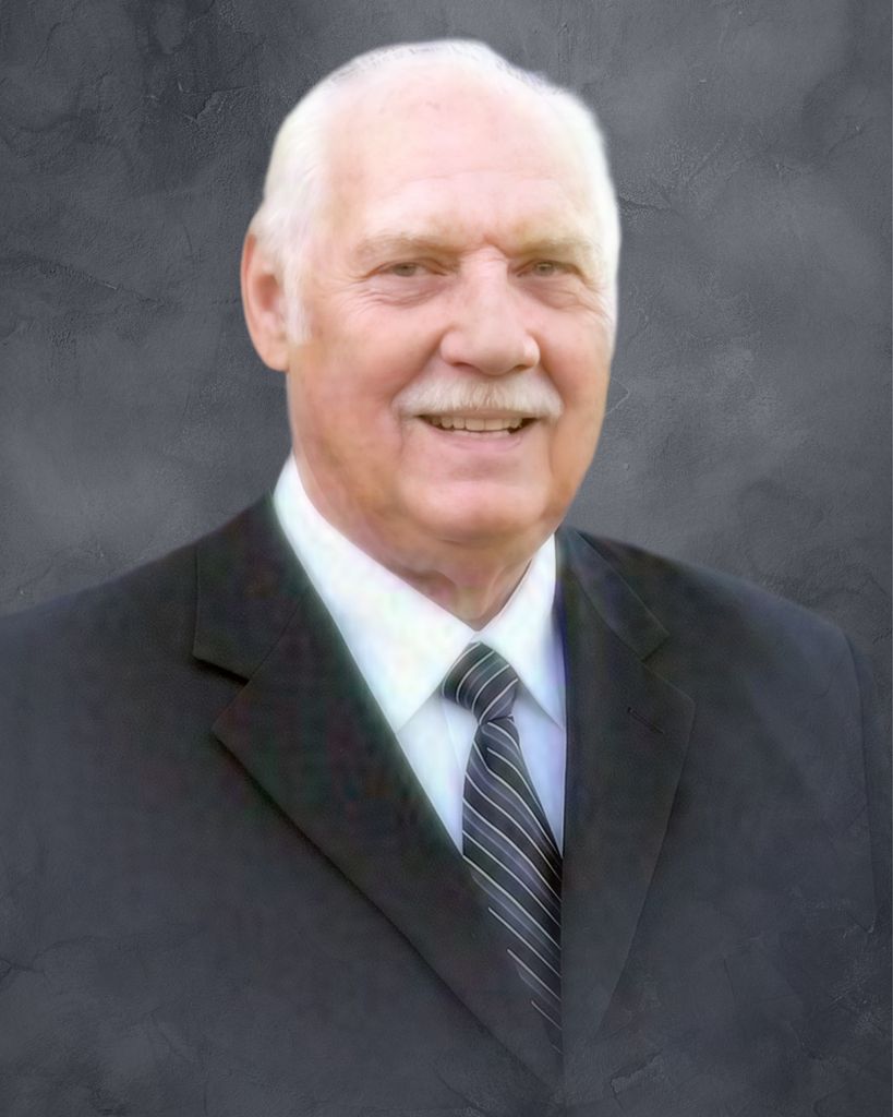 Mr. William "Bill" Howard Doster, Sr. Profile Photo