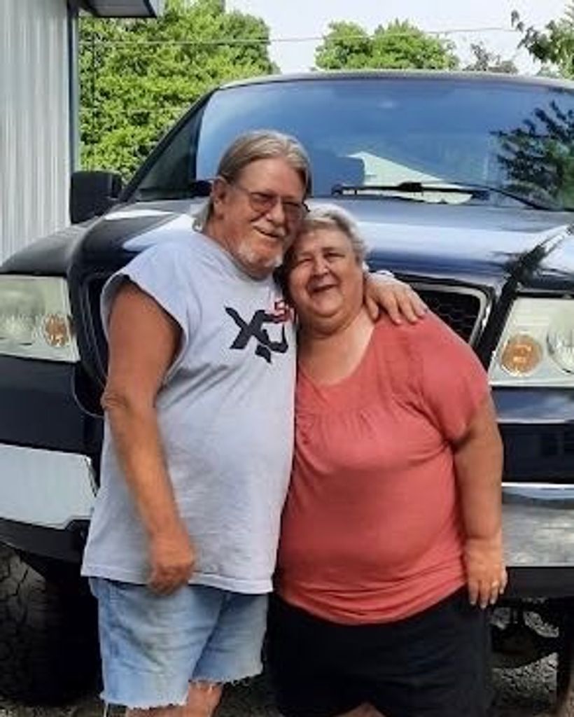 David Neil Chesney Profile Photo