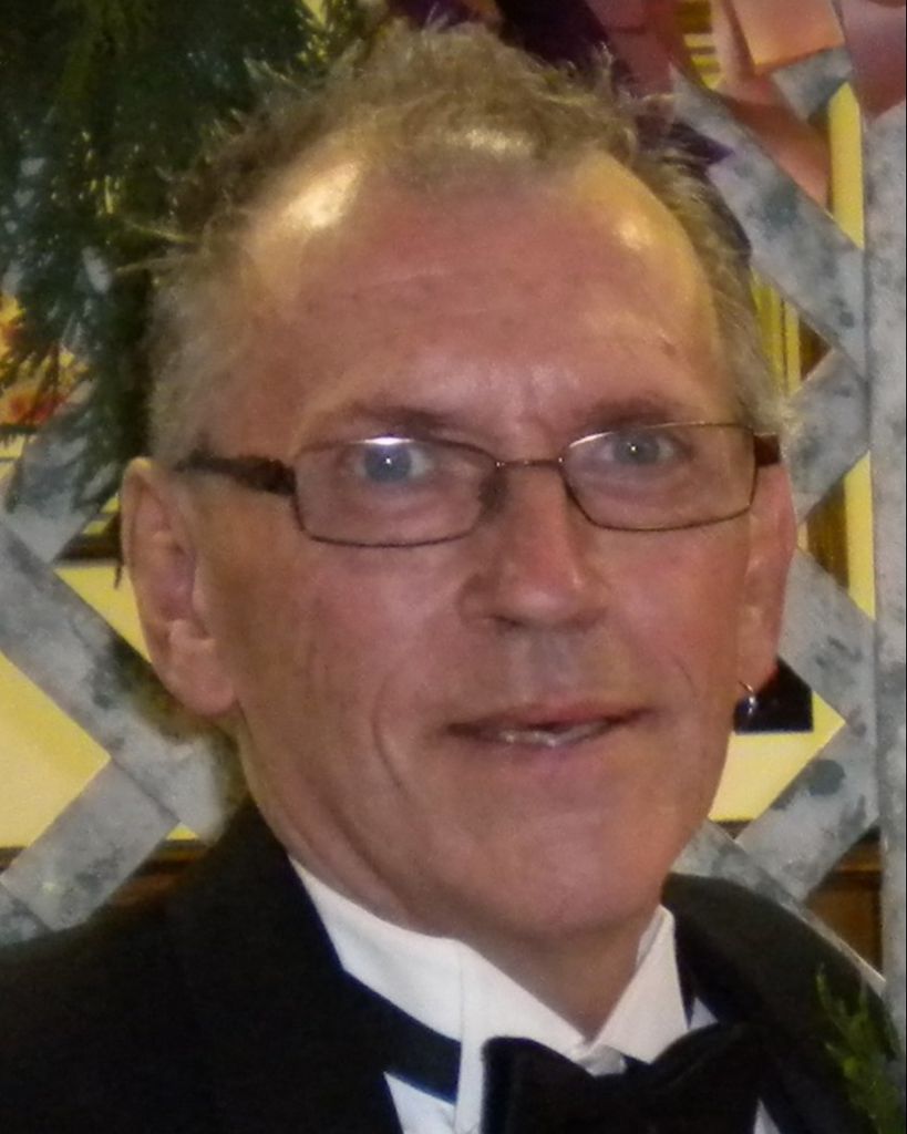 John S. Reid Profile Photo