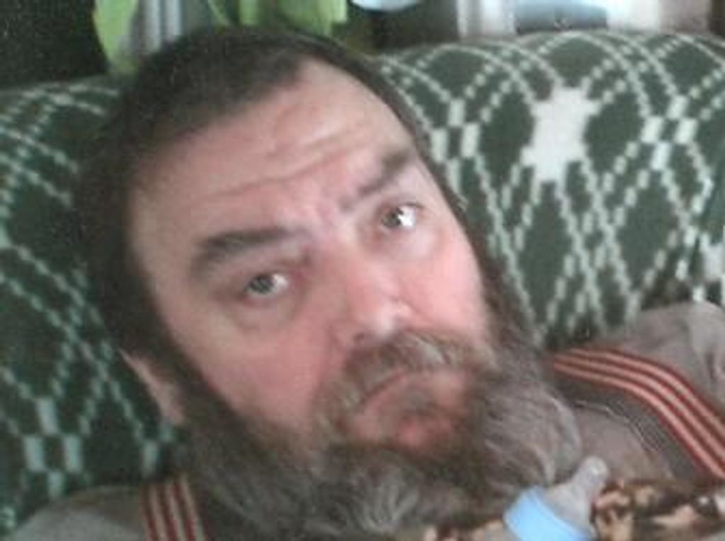 Ronald L. Collins, Sr.