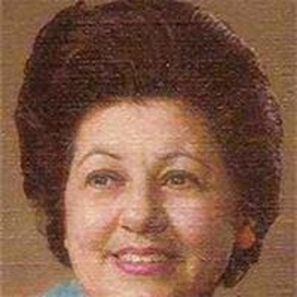 Cecelia Antoon Reynolds