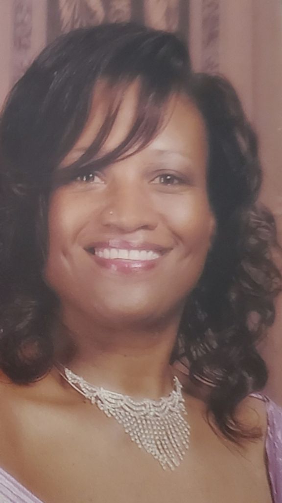 Thoranita M. Gilbert