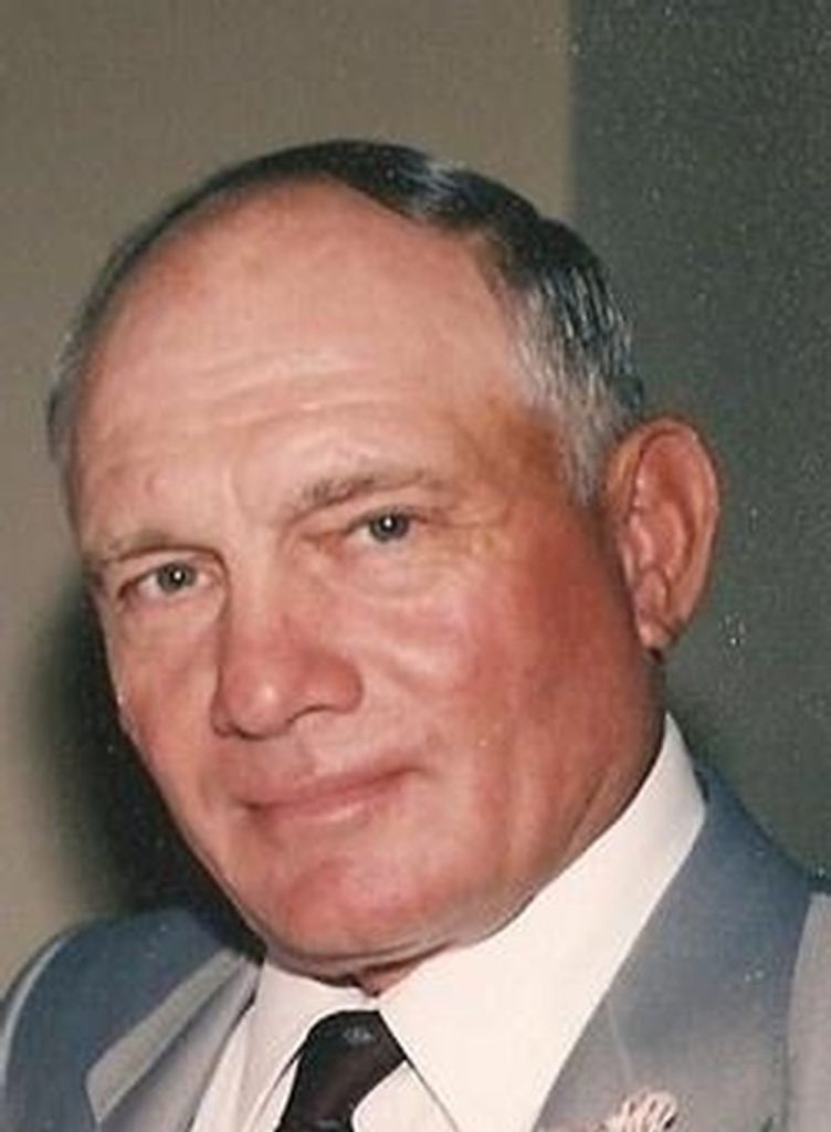 Lawrence Emil Demel