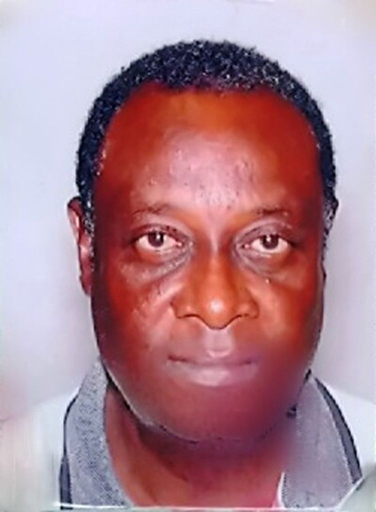 David Nathaniel Jones