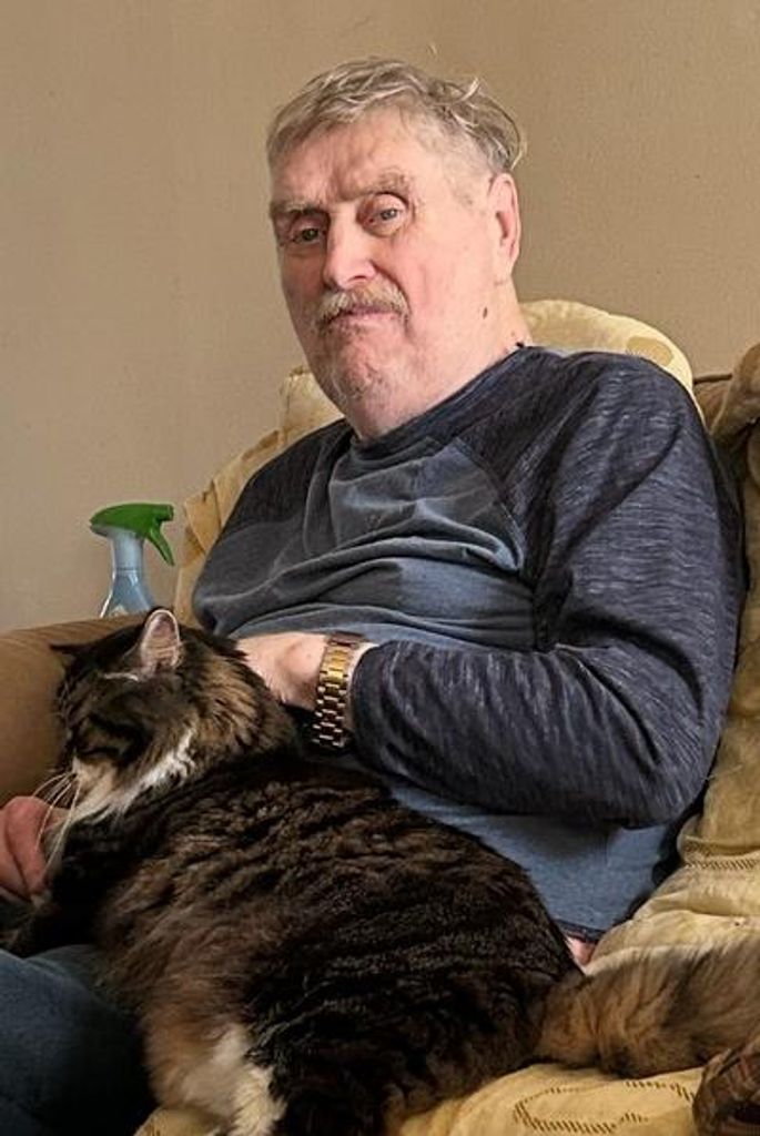 Ronald Patrick Mahoney Profile Photo