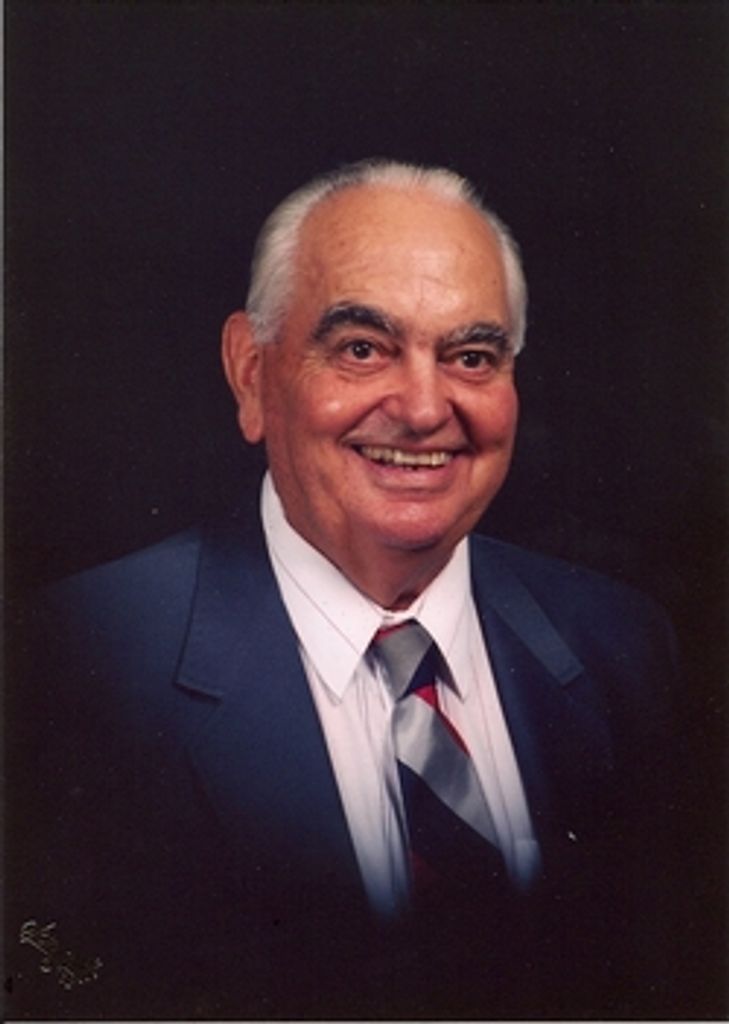 Bennett Glockzin