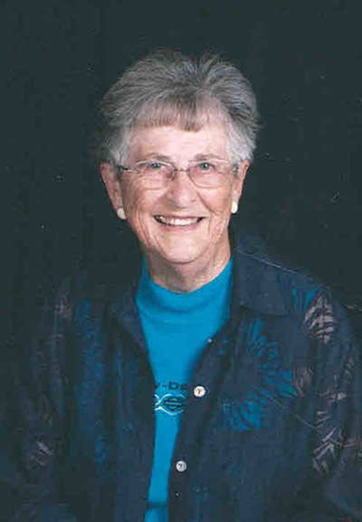 Lois Elaine Freimuth Profile Photo