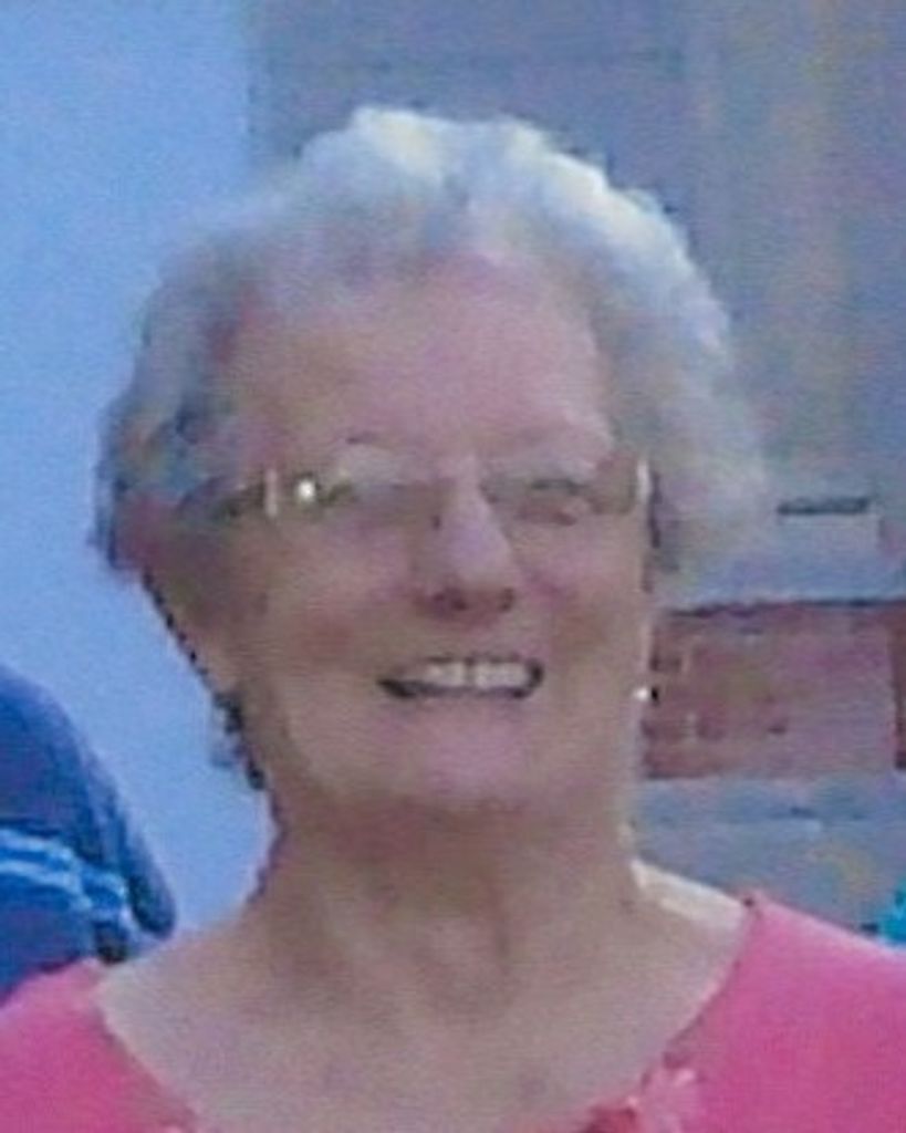 Lucia "Lucy" (Capobianco) Corsetti Profile Photo