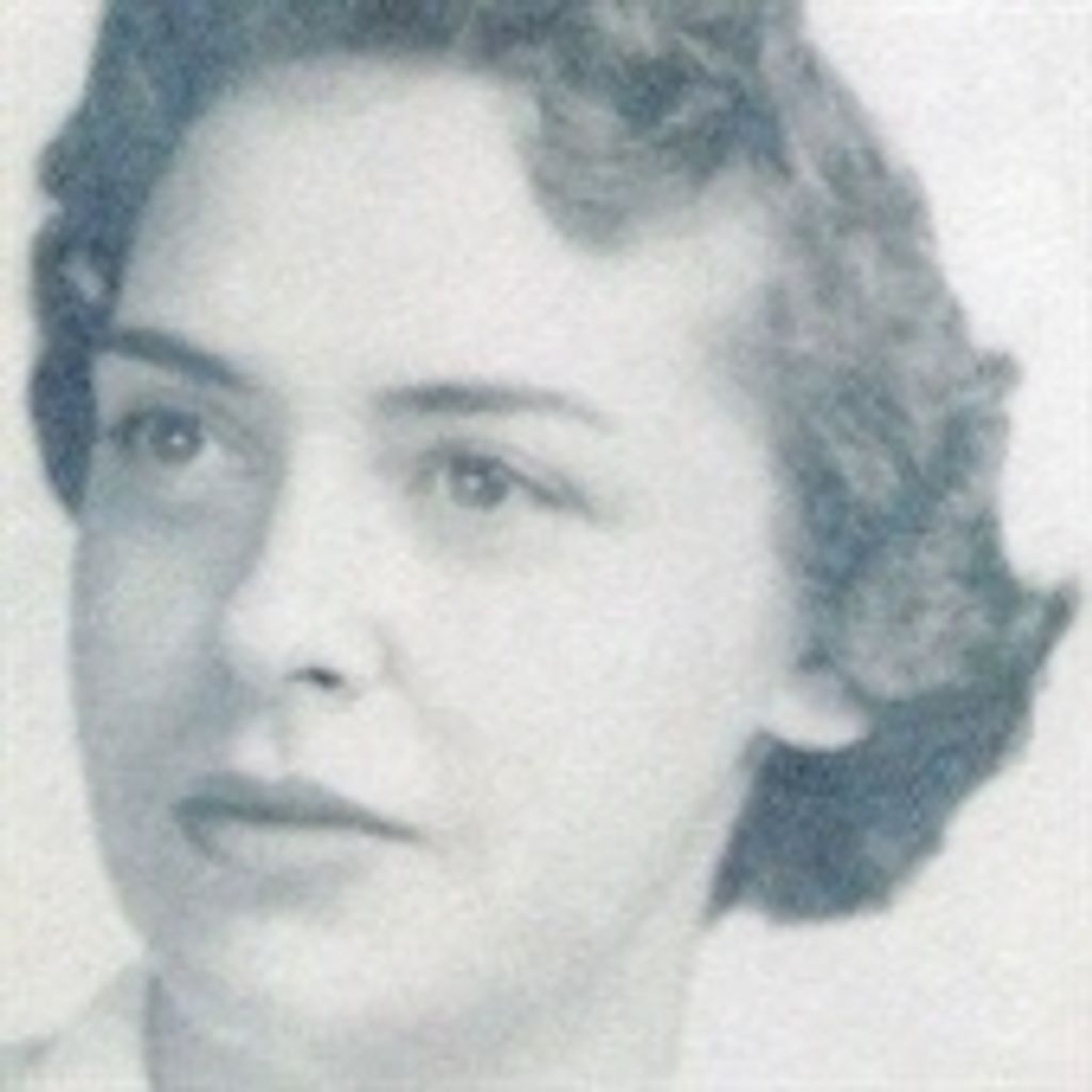 Norma Ann Money Scott