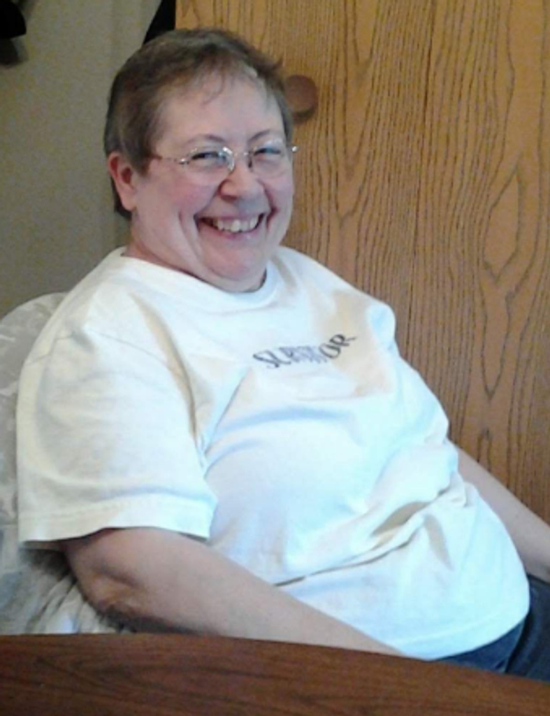 Patricia Thomas Profile Photo