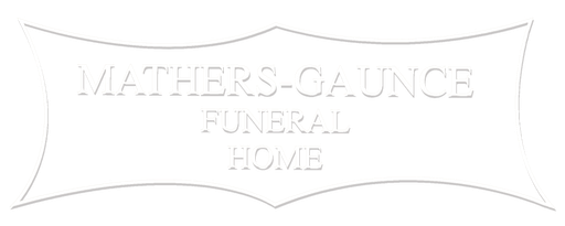 Mathers-Gaunce Funeral Home Logo