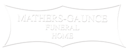 Mathers-Gaunce Funeral Home Logo